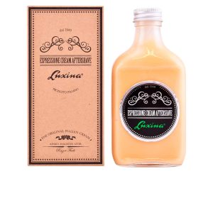 BÁLSAMO HIDRATANTE DESPUÉS DEL AFEITADO EXPRESSIONE CREAM AFTERSHAVE LUXINA