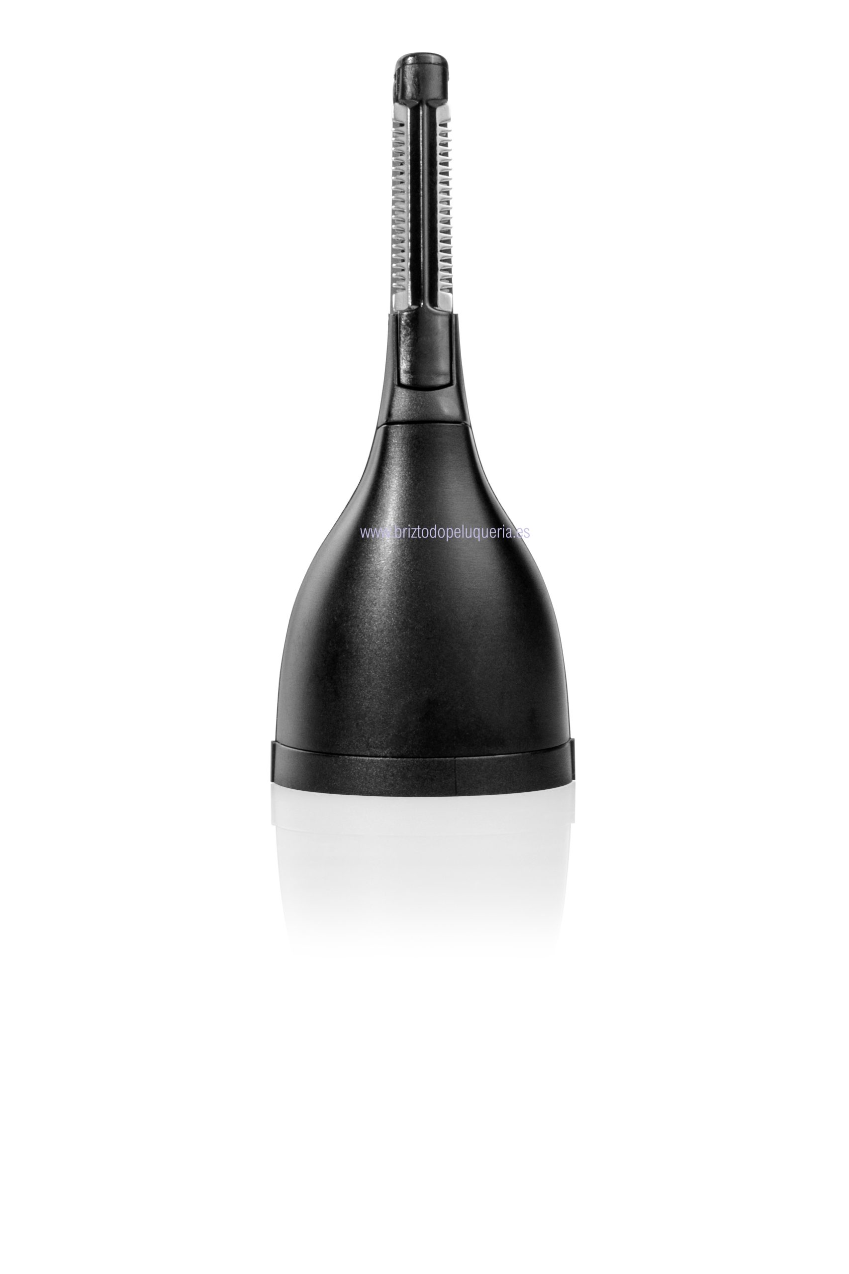 Maquina de Acabado Facial 3 en 1 Sthauer Xanitalia | Recortadora de Nariz, Orejas y Cejas | Face Trim All in One - Imagen 7