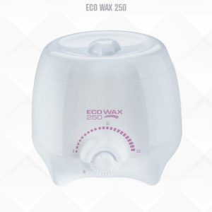 Calentador / Fusor de cera profesional Ecowax 250 Giubra