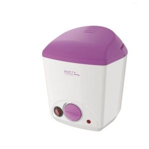 Calentador / Fusor de cera profesional Softy 1000 Giubra