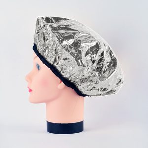 GORRO PLATA DE ALUMINIO PARA TRATAMIENTOS bifull PERFECT BEAUTY