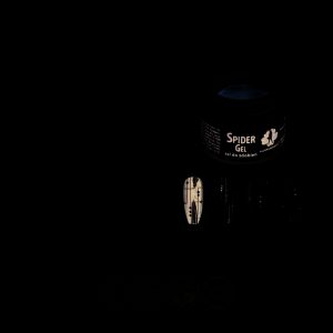 GEL ELÁSTICO PARA DECORACIÓN DE UÑAS PROFESIONAL SPIDER GEL – MOLLY LAC