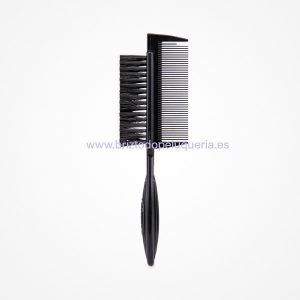 Cepillo Barber para degradados KOA 2 en 1 PERFECT BEAUTY