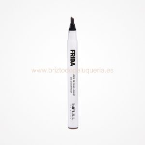 LAPIZ DE CEJAS LIQUIDO FRIDA resistente al agua BIFULL PERFECT BEAUTY