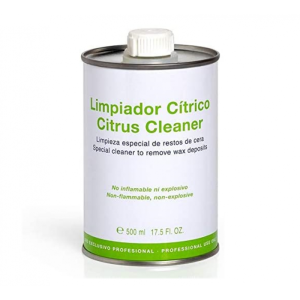 LIMPIADOR CÍTRICO PARA RESTOS DE CERA CITRUS CLEANER DE STARPIL