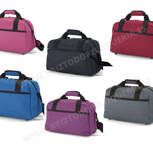 MALETA, MALETÍN O BOLSO PARA COSMÉTICOS, ESMALTES O HERRAMIENTAS DE ESTÉTICA, PELUQUERÍA O MANICURA PROFESIONAL BENZI