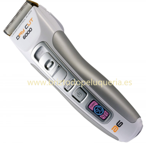 Máquina de Corte AG Dry Cut 6000 ASUER