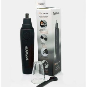 MÁQUINA de corte para NARIZ Y OREJAS NTRIMMER RICKIPARODI