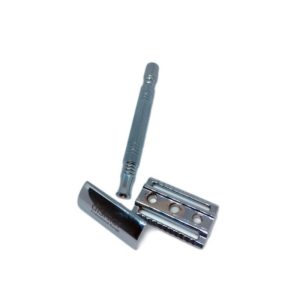 Maquinilla de Afeitar Clásica para cuchillas intercambiables DISPROF