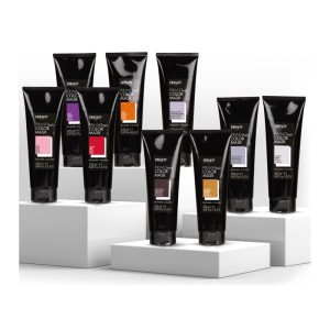 MASCARILLA PROTECTORA Y ACTIVADORA DEL COLOR DEL CABELLO O DEL TINTE PRIME HAIR COLOR MASK PROFESIONAL DIKSON