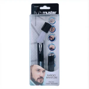 Maquina Facial de acabado, Cortacabello y Cortavello «Buzz» MÜSTER