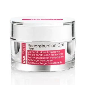 GEL DE CONSTRUCCION de uñas MONOFÁSICO para manicura NAIL SYSTEM XANITALIA