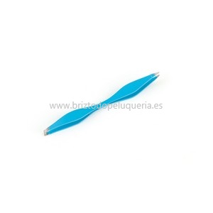 PINZA DOBLE para DEPILAR VIP AND CHIC ASUER