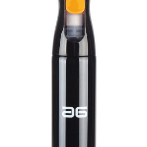 Nebulizador / Pulverizador continuo Negro 300ml Professional ASUER