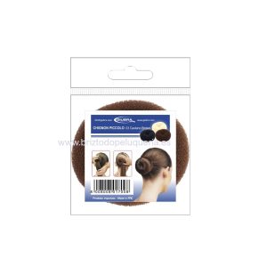 RELLENO MOÑO o RECOGIDOS circular GIUBRA