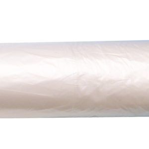 ROLLO DE PAPEL CARTENE DESECHABLE PRECORTADO DE 25 PIEZAS PARA ENVOLVIMIENTO en barros y tratamientos estéticos GIUBRA