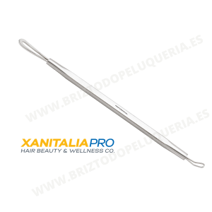 SACACOMEDONES DOBLE PROINOX XANITALIA