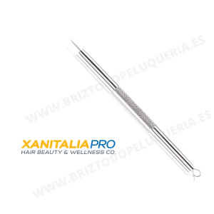SACACOMEDONES CON AGUJA PROFESIONAL PROINOX XANITALIA