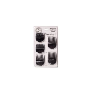 PACK DE 5 PEINES MAGNETICOS ADAPTABLES PARA RECALCE DE MAQUINA DE CORTE STEINHART