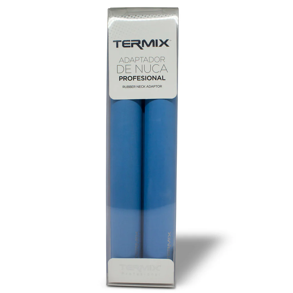 Adaptadores de nuca (2 UNIDADES) para lavacabezas profesional de peluquería TERMIX - Imagen 5