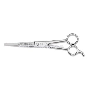 Tijera Peluquero Ultra 3 CLAVELES