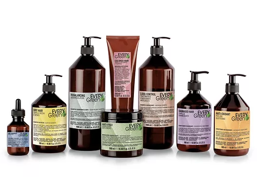 ACONDICIONADOR NUTRITIVO para CABELLO SECO dry hair EveryGreen - Imagen 2