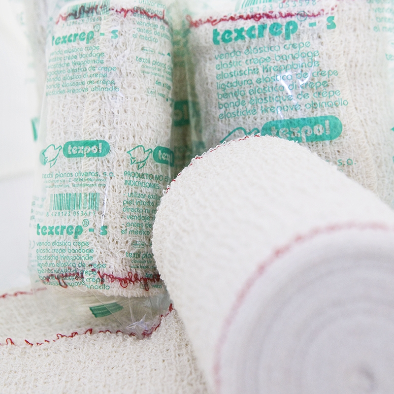 VENDA DE CREPÉ ELÁSTICA TEXPOL PARA LIQUIDO DE VENDAS FRIAS FAMA FABRE