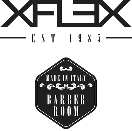 Gel en Crema Antiarrugas Bálsamo post-afeitado para hombre, calmante y emoliente After Shave LINEA XFLEX DE EDELSTEIN - Imagen 2